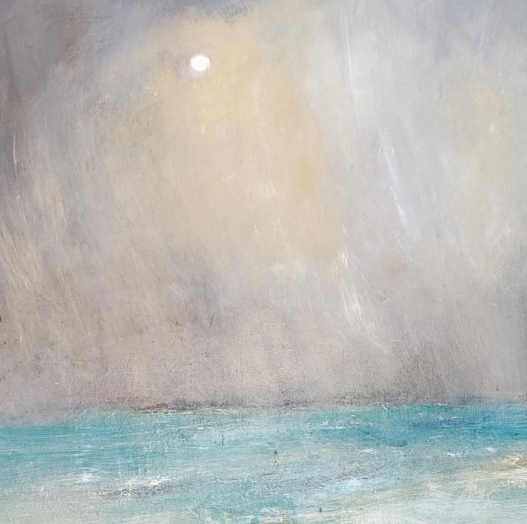 Bwrw Glaw Breghyek Ynysek Syllan - Folksy