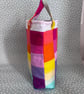 Summer seconds - Patchwork Rainbow project bag - Image 3