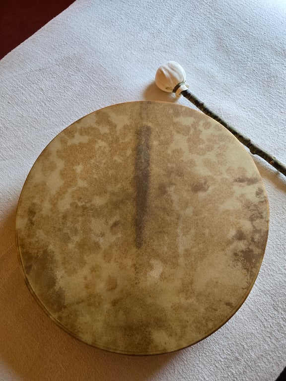 Shamans Frame Drum
