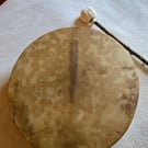 Shamans Frame Drum