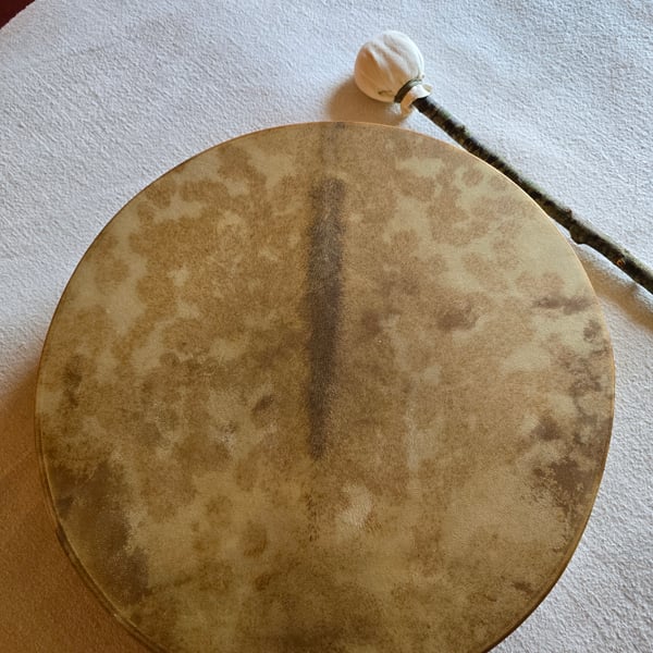 Shamans Frame Drum