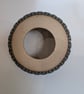 Handmade decorative stoneware bowl - Image 3