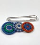 Shawl Pin - Image 2