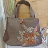 Satin Touch Creations