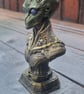 Alien figurine - Image 2