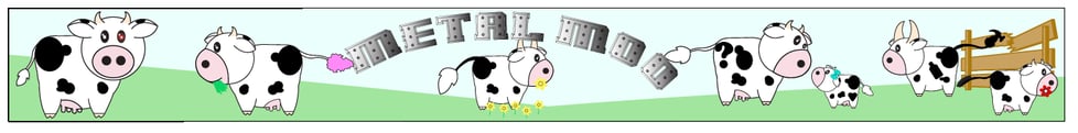 Metal Moo