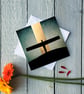 Angel of the North, Greetings Card - Image 2