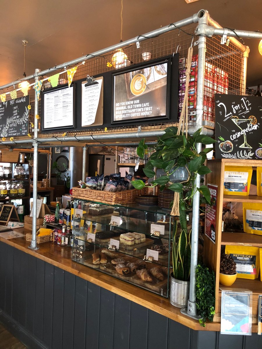 Industrial Pipe D cor for pubs, bars & cafe's - THE HAZLE