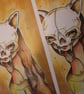 Cat Skull - Image 3