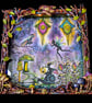 Whispering Forest Light up Frame  - Image 1