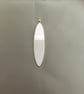 Blank Pendant Setting - S18 - Image 2