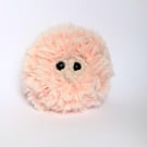 Cute crochet Harry Potter pygmy puff