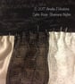 Cappuccino Bandeau topped Dress or Skirt - Image 7