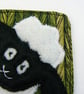 Corner bookmark ( sheep ) - Image 10