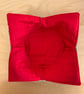 Christmas Animals Quilted Fabric Reversible Bowl Cosy - Image 4