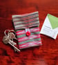 Small purse, pouch, bag. Miscellaneus uses.  - Image 4