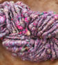 315g - Gem Super Chunky Merino Art Yarn 1-2wpi for Crochet, Knitting & Weaving - Image 1