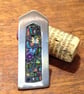  Little house brooch.  - Image 5