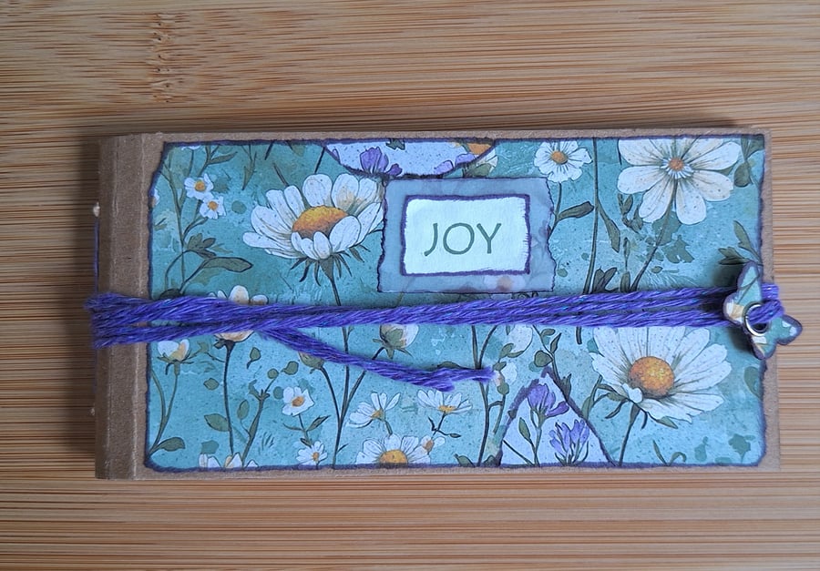 Joy Journal 1