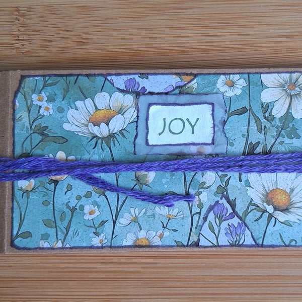 Joy Journal 1