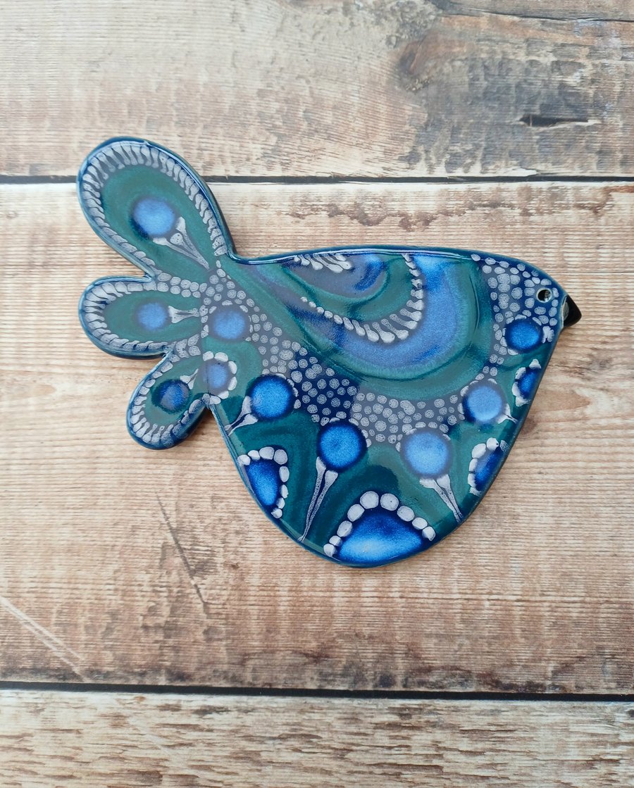 H B Ceramics