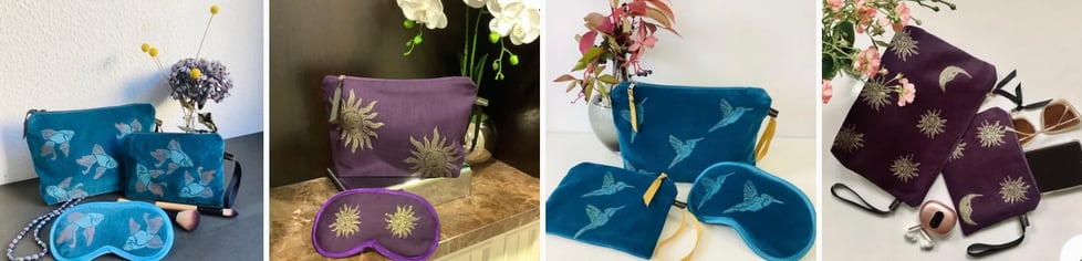 Raina Atelier 