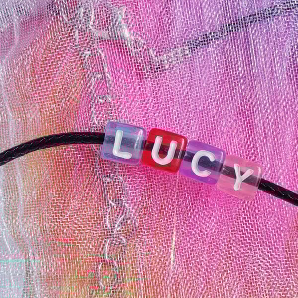 Lucy. 
