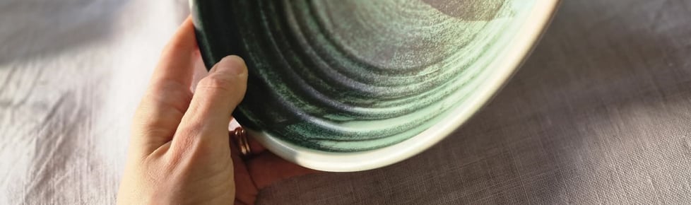 Potty Fish Ceramics