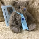 Albert Bear pattern pack