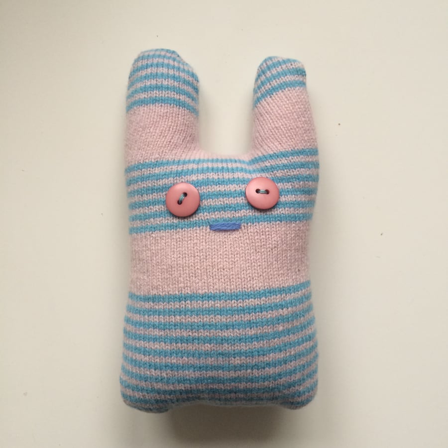 S A L E - Little lavender Knit 