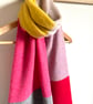 Merino Lambswool Scarf - Image 3