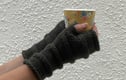 GLOVES / MITTS, BOOT CUFFS 