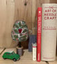 Little printed love tree no3 - Image 4