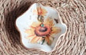 Clay Trinket Dish