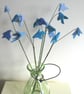 Blue bell Flowers - Image 3