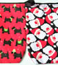 Christmas Bunting Garland Festive Season Party indoor Decorations - Image 2