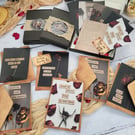 Thinking of you cards