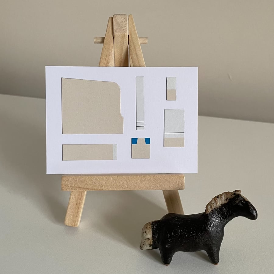 ACEO-005 - Original Art