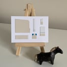 ACEO-005 - Original Art