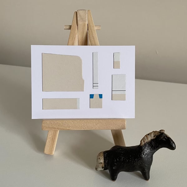 ACEO-005 - Original Art