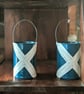 United Kingdom Tin Can Lanterns - Image 3