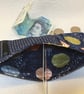 Small Wallet for Student, Coin and Card Keeper. Handy Wallet for Notes, Bus Pass - Image 4