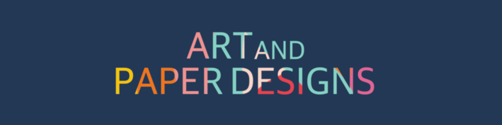 Art & Paper Designs
