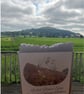 Wild Flower Cold Process Soap — Natural Handmade Soap - Image 3