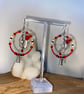 IT inspired Earrings  - Image 4