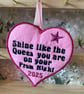 Prom night scented heart keep sake.  - Image 2