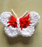 Summer wreath. Crochet wreath pattern. Photo tutorial. PDF pattern.  - Image 2