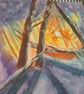 Snow forest - Image 3