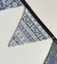 Grey Scandi Bunting - 2 - Image 7