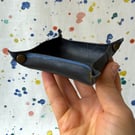 Small Inner Tube Tray - Lucky Dip Stripe Outside - Old Stock - Super Seconds